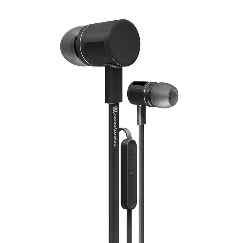 [Beyerdynamic] Beyerdynamic iDX 120 iE Headphones