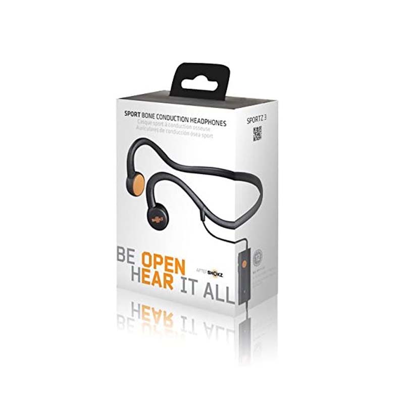 [Aftershokz] Aftershokz Sportz 3 Headphones