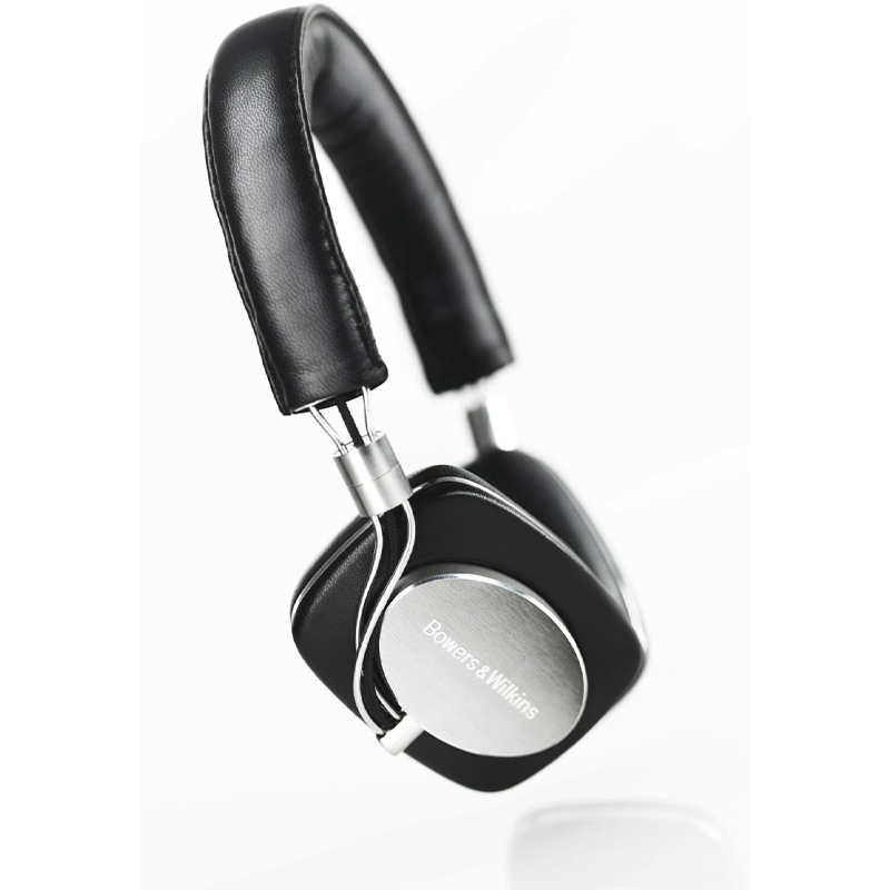 [Bowers & Wilkins] Bowers & Wilkins P5 Headphones