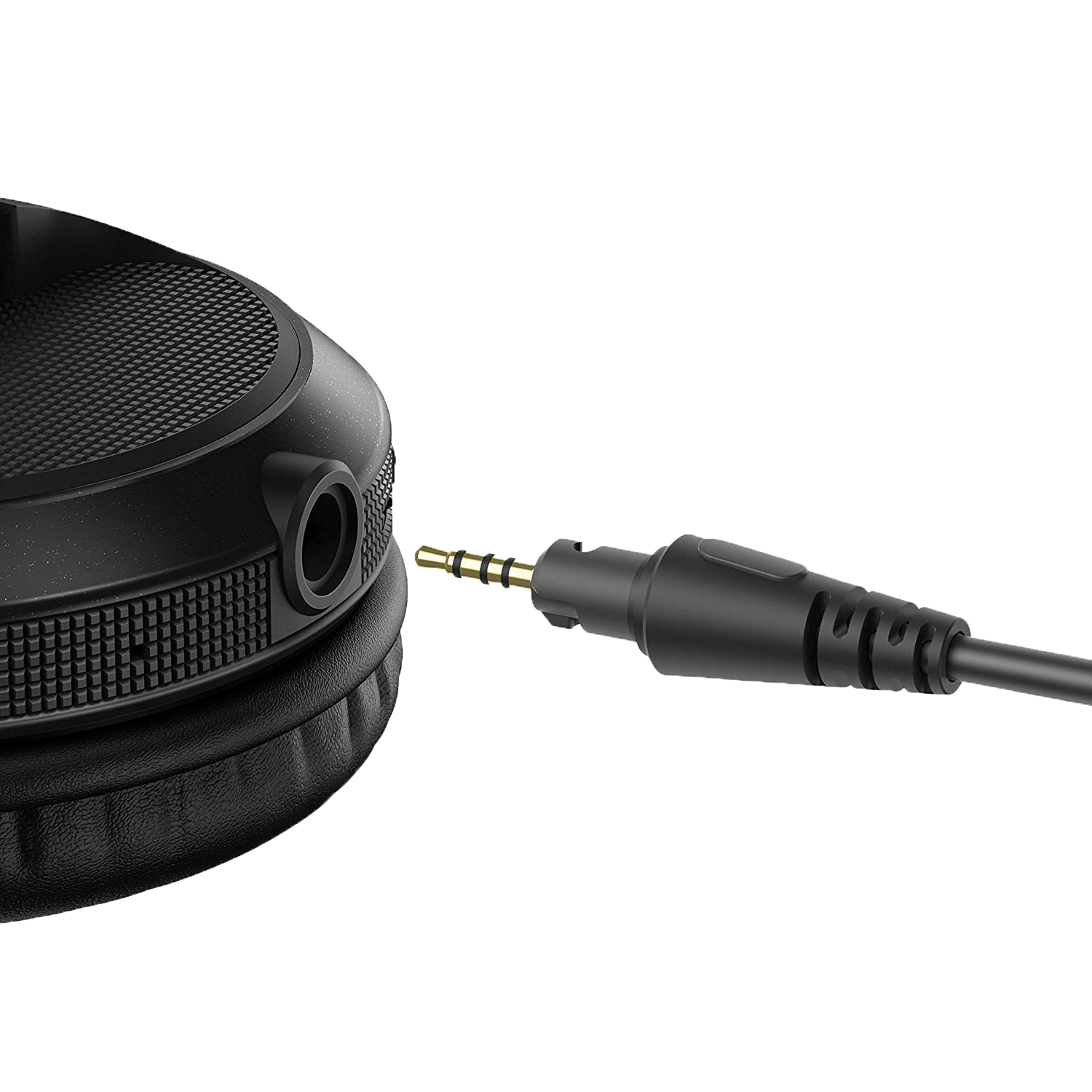 [Pioneer] Pioneer HDJ-X5BT-K Headphones