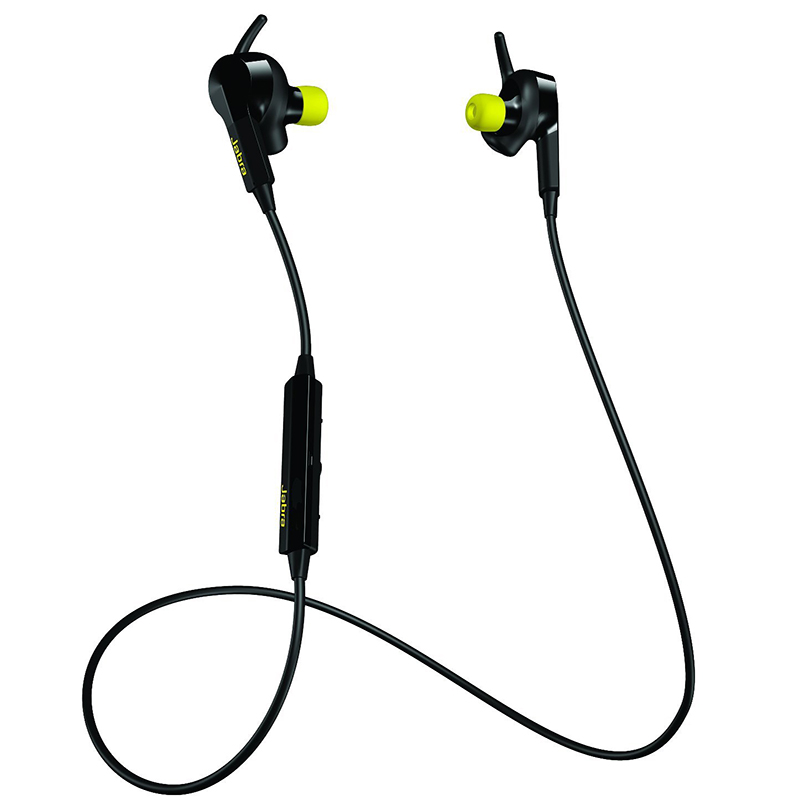 [Jabra] Jabra Sport Pulse Headphones