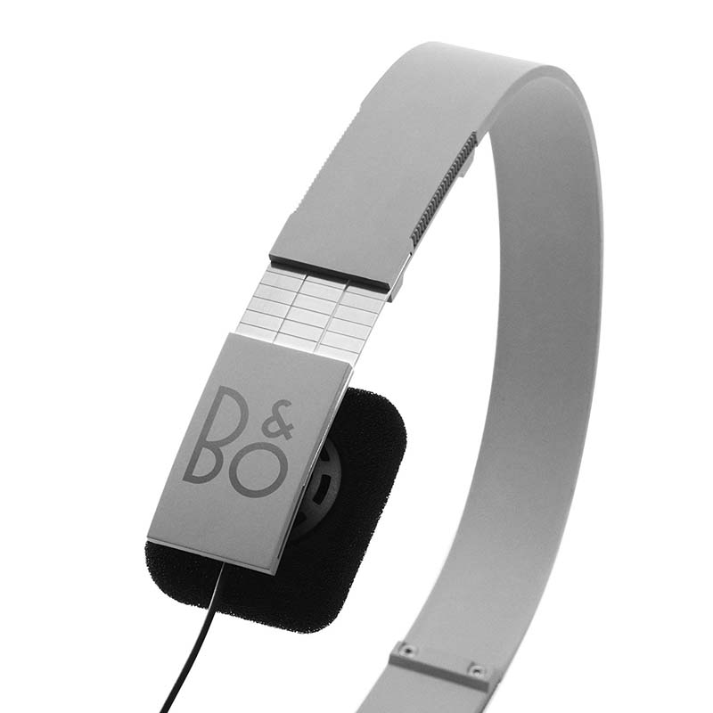 [BANG & OLUFSEN] BANG & OLUFSEN Form 2i Headphones