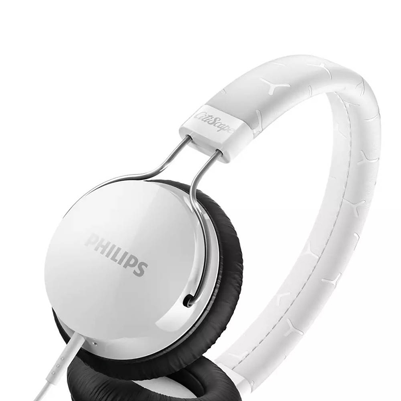 [Philips] Philips SHL5305 Headphones