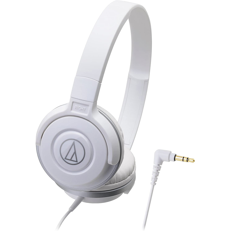 [Audio Technica] Audio Technica ATH-S100 Headphones