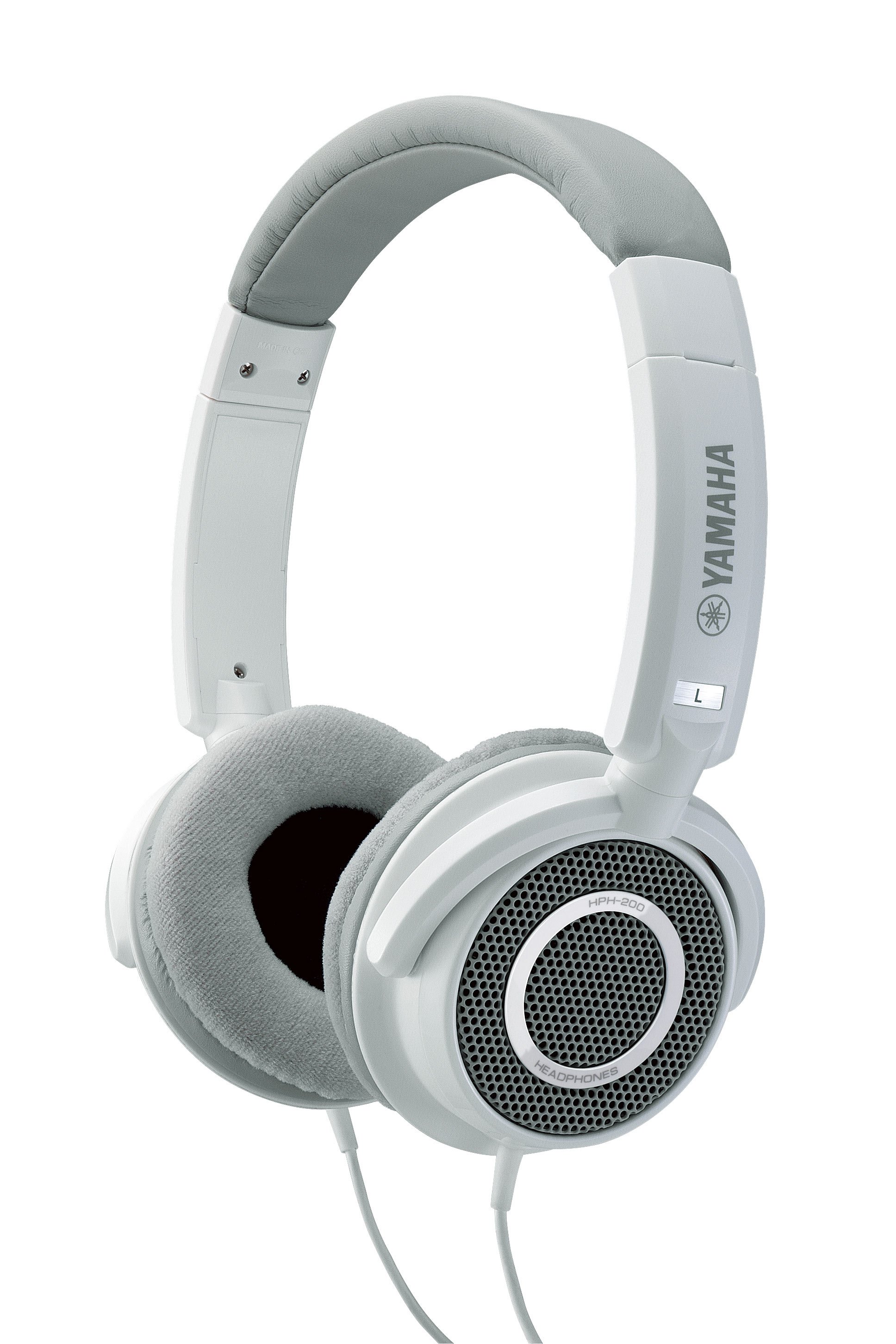 [Yamaha] Yamaha HPH-200 Headphones