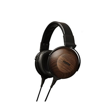 [Fostex] Fostex TH610 Headphones