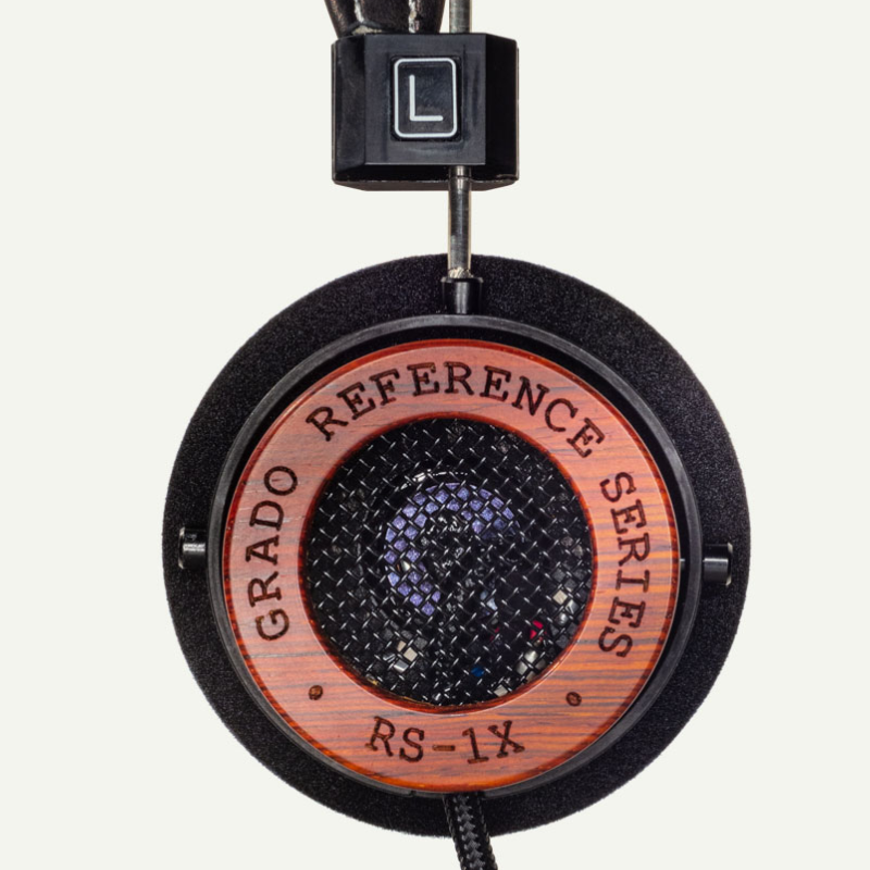 [Grado] Grado RS1x Headphones