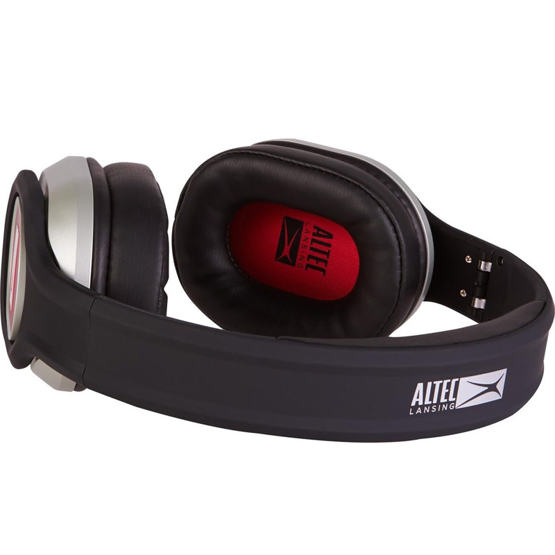 [Altec Lansing] Altec Lansing MZX656 Headphones