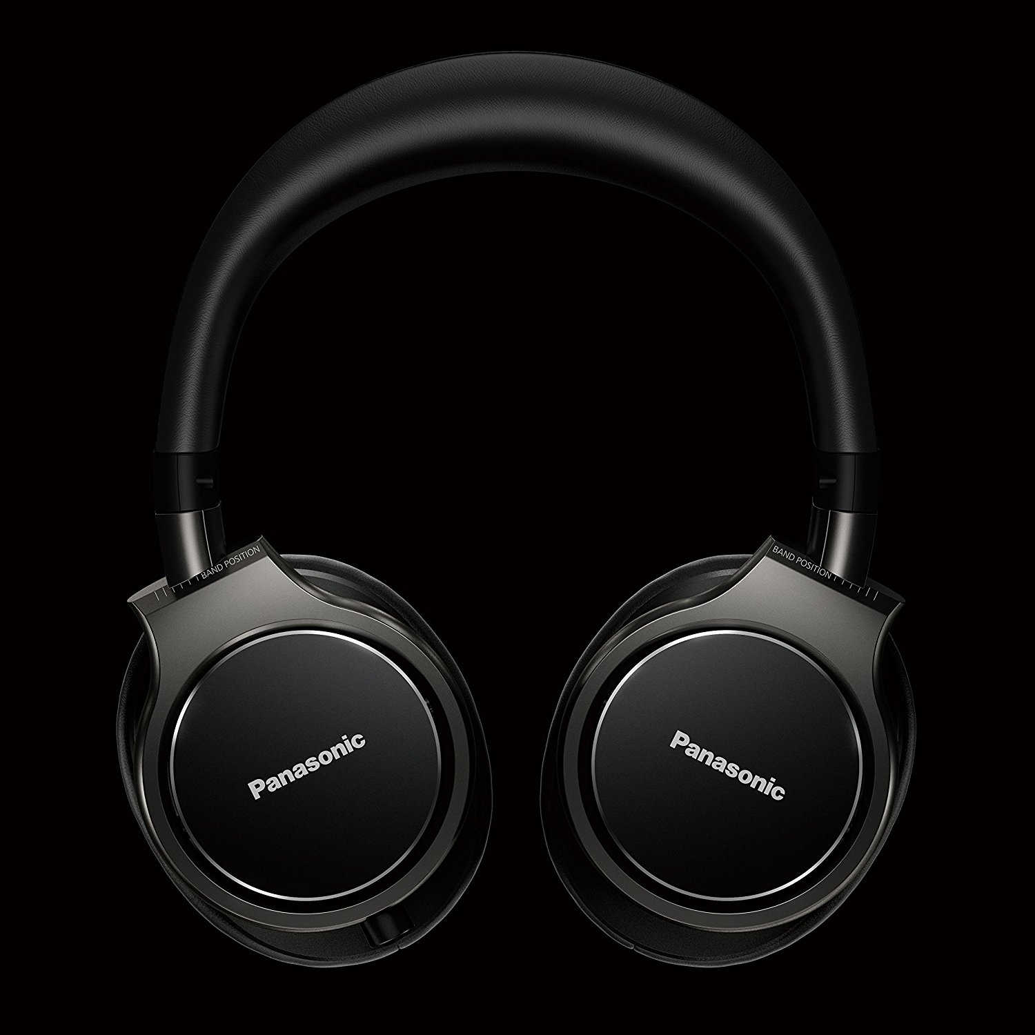 [Panasonic] Panasonic RP-HD10 Headphones