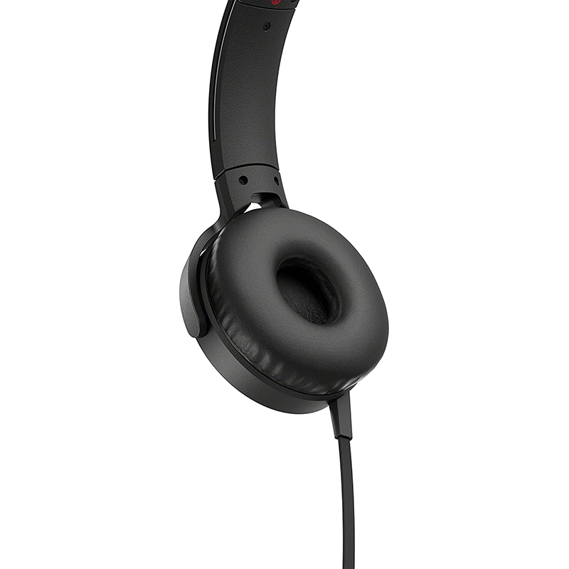 [Sony] Sony MDR-XB550AP Headphones