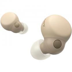 Sony LinkBuds S Truly Wireless Noise Canceling Earbuds