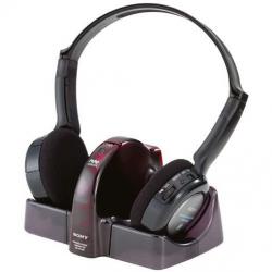 Sony MDR-IF240RK Wireless Headphone