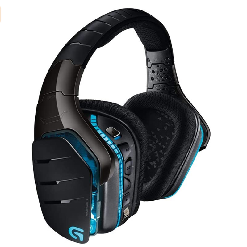 [Logitech] Logitech G933 Headphones