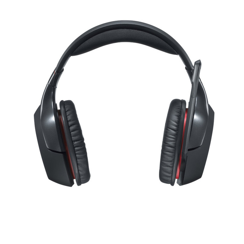 [Logitech] Logitech G930 Headphones