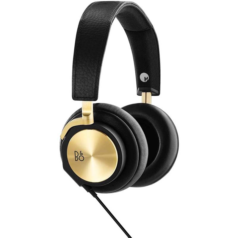 [BANG & OLUFSEN] BANG & OLUFSEN Beoplay H6 Headphones