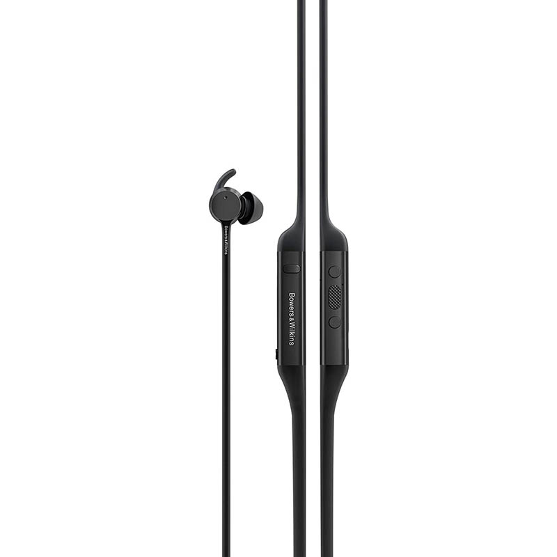 [Bowers & Wilkins] Bowers & Wilkins PI4 Headphones