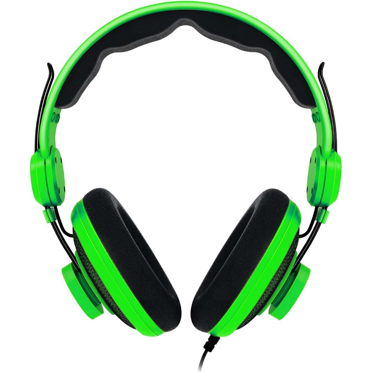 [Razer] Razer Orca Headphones