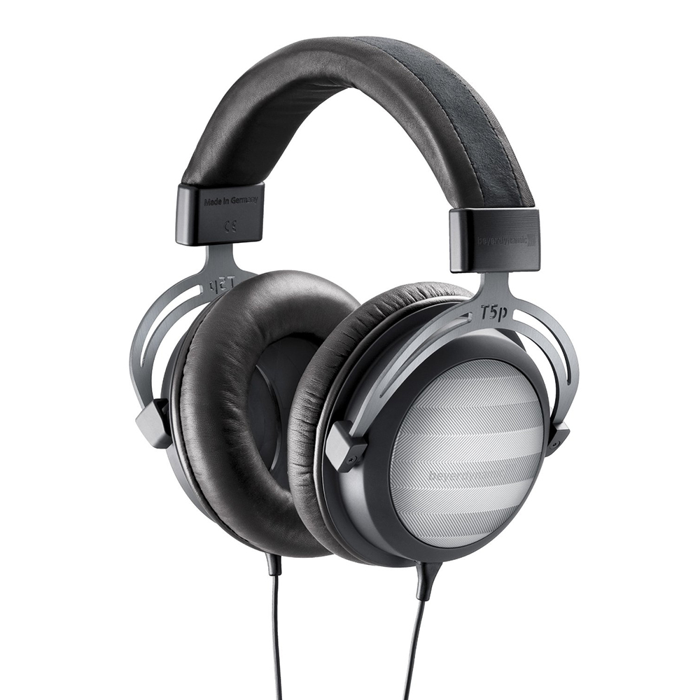 [Beyerdynamic] Beyerdynamic T5p Headphones