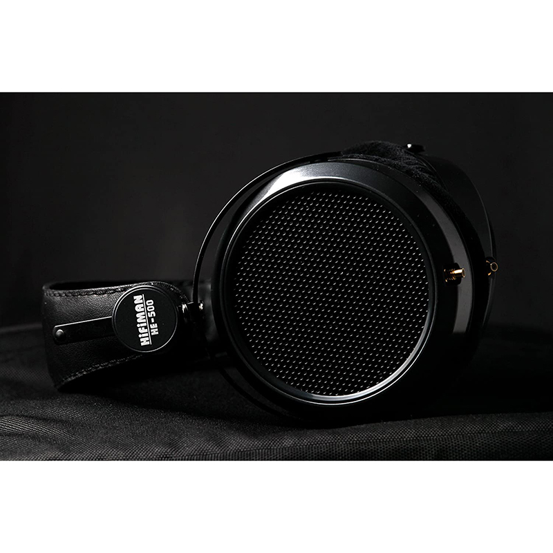 [HiFiMAN] HiFiMAN HE-500 Headphones