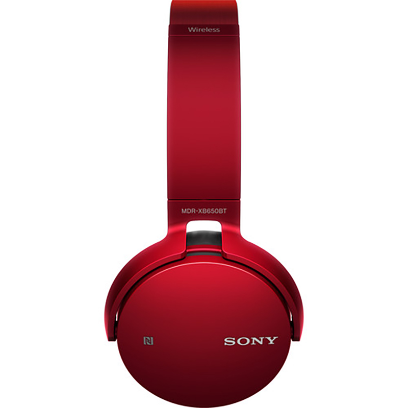 [Sony] Sony MDR-XB650BT Headphones