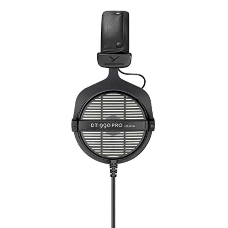 [Beyerdynamic] Beyerdynamic DT 990 Pro Headphones