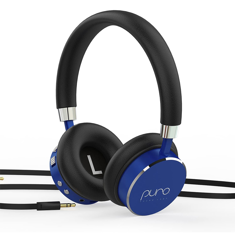 [Puro Sound Labs] Puro Sound Labs BT2200s Plus Headphones