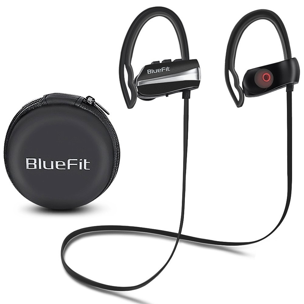 [BlueFit] BlueFit M2 Headphones