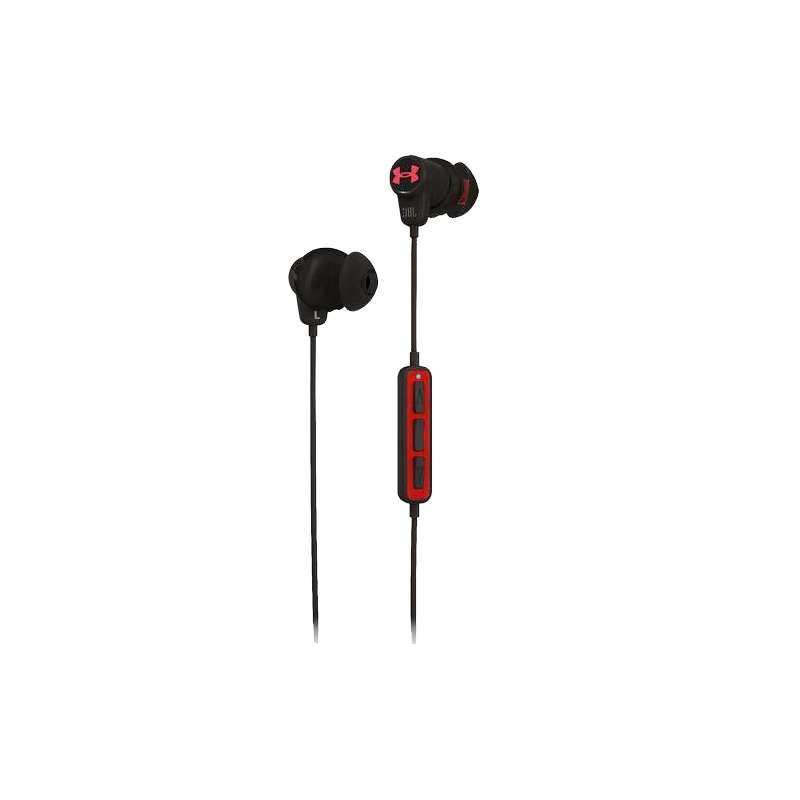 [JBL] JBL UA Sport Wireless Headphones