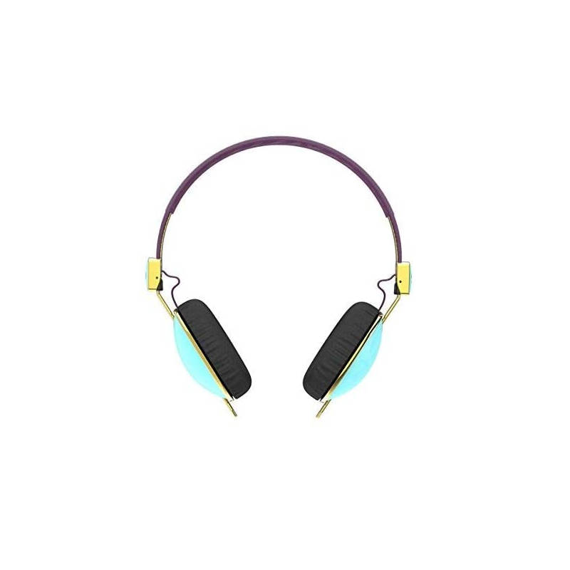 [Skullcandy] Skullcandy Knockout Headphones