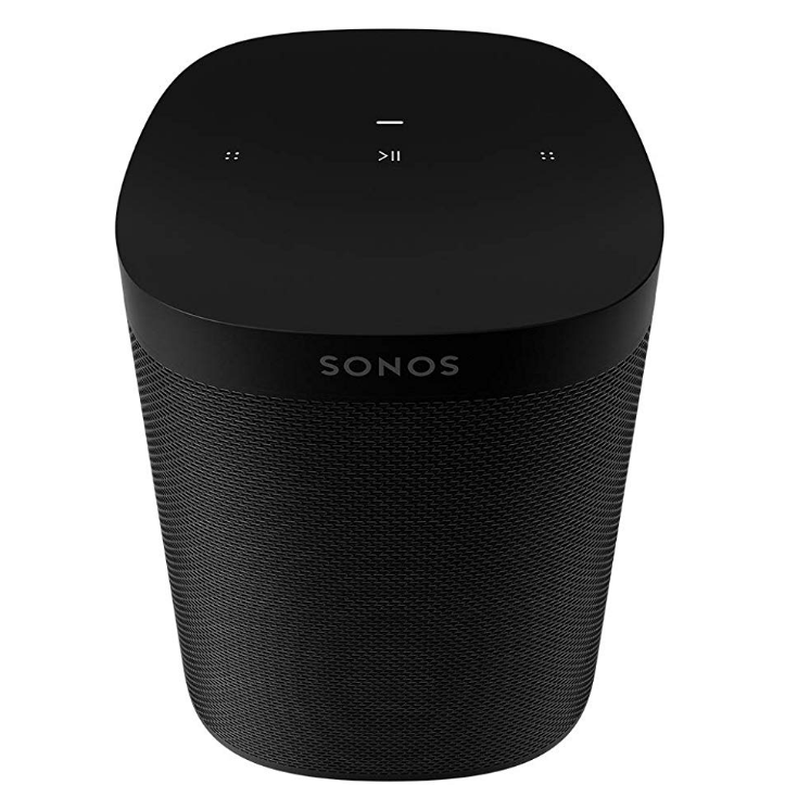 [Sonos] Sonos One SL Headphones