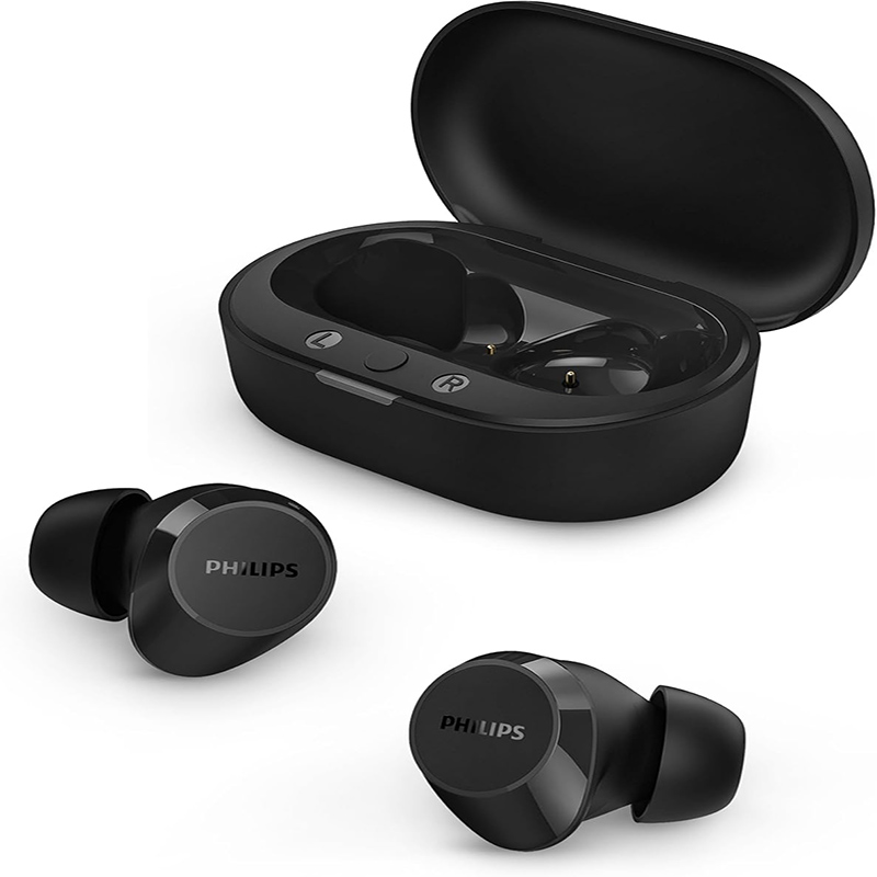 [Philips] Philips TAT1219 Wireless Headphones