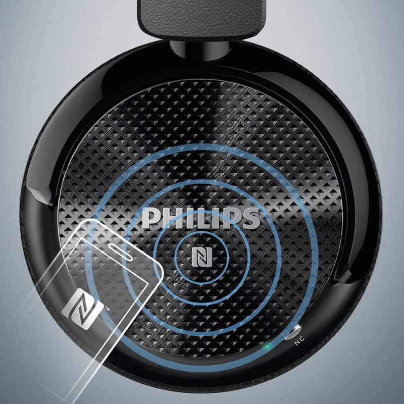 [Philips] Philips SHB8750NC Headphones