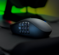 Razer Naga Trinity