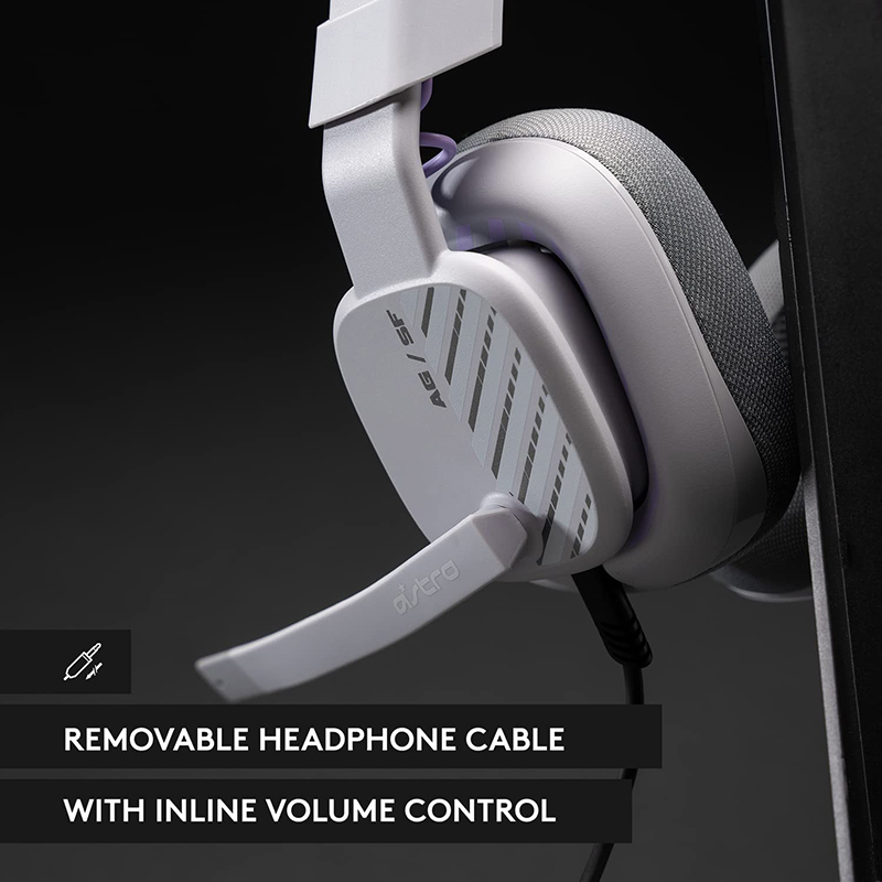 [ASTRO Gaming] ASTRO Gaming A10 Gen 2 Headphones