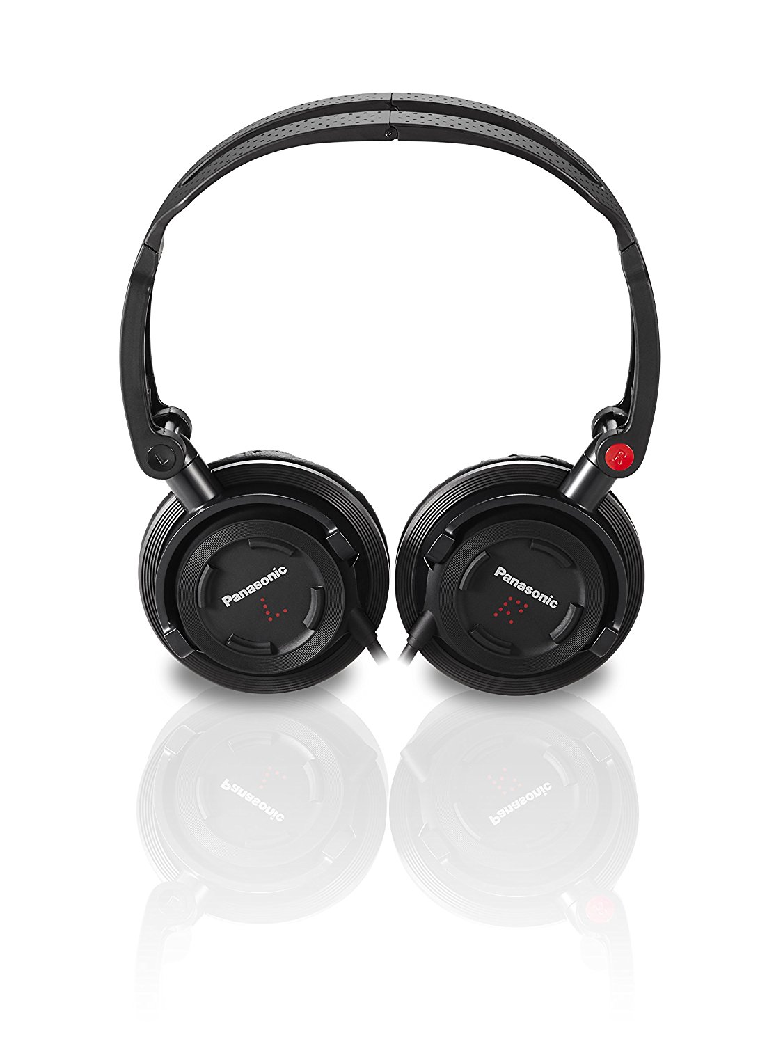 [Panasonic] Panasonic RP-DJS150 Headphones