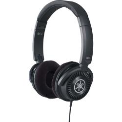 Yamaha HPH-150B Open-Air Neutral Palette Headphones
