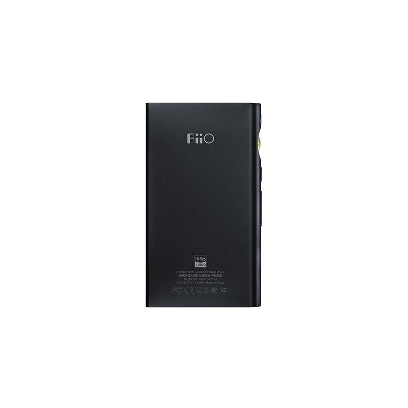 [FiiO] FiiO M9 Headphones