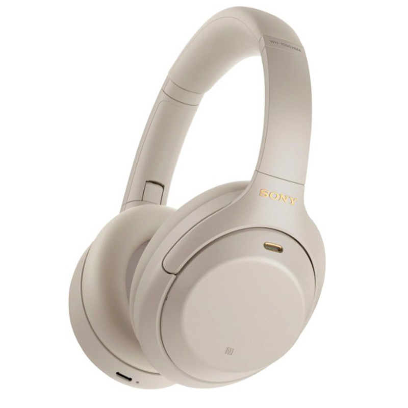 [Sony] Sony WH-1000XM4 Headphones