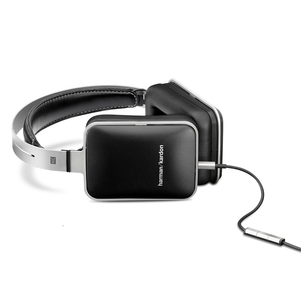 [Harman Kardon] Harman Kardon NC Headphones