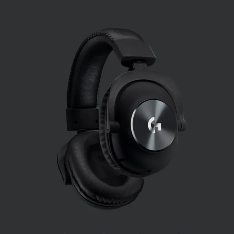 [Logitech] Logitech G PRO Gaming Headset for Oculus Quest 2 Headphones