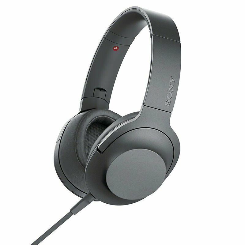 [Sony] Sony MDR-H600A Headphones