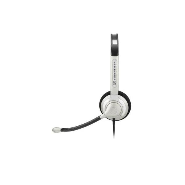 [Sennheiser] Sennheiser SH 350 IP Headphones