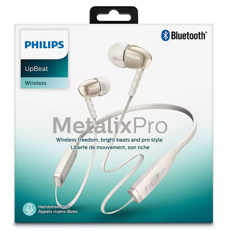 [Philips] Philips SHB5950BK Headphones