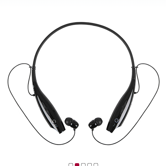 [LG] LG HBS-730 Headphones