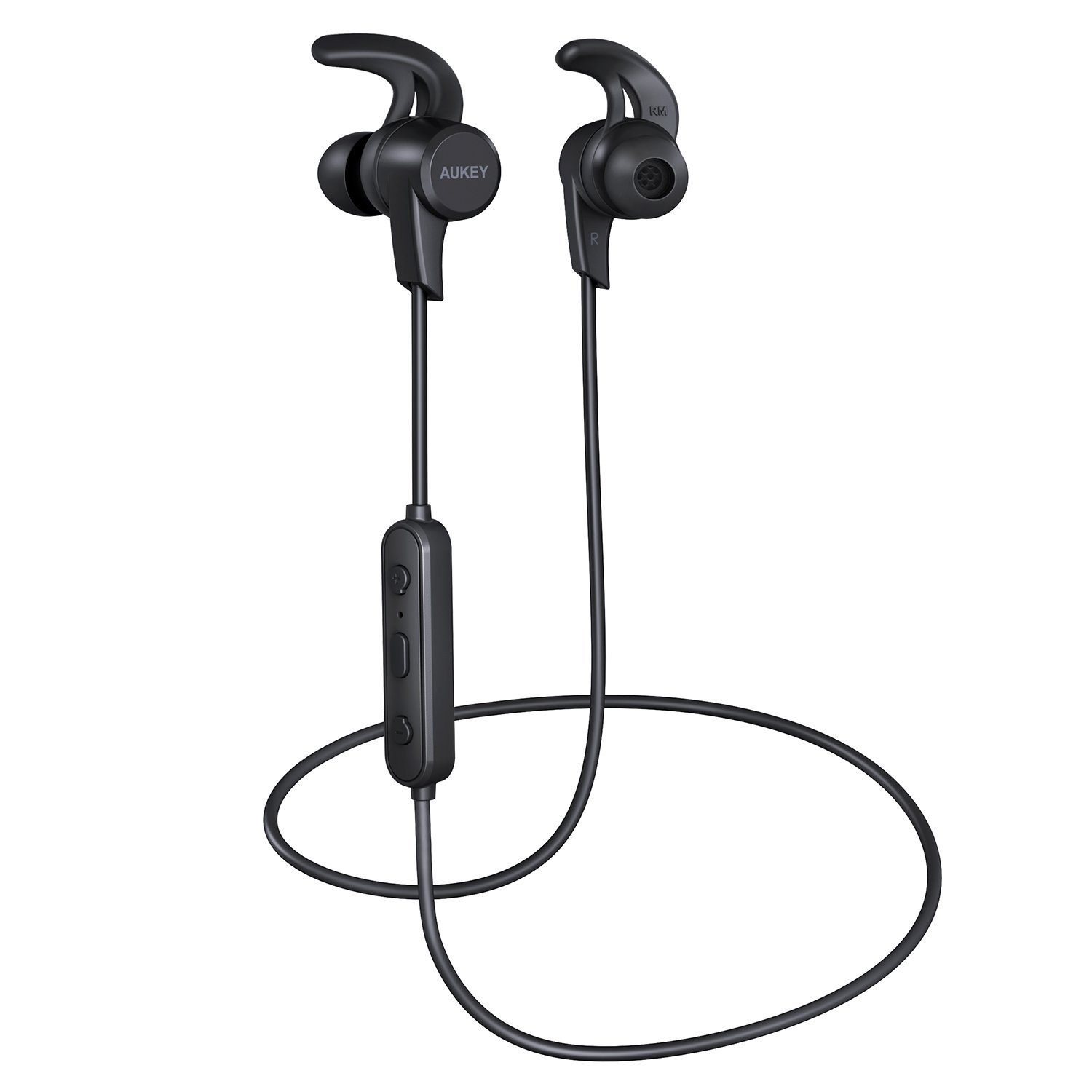 [AUKEY] AUKEY EP-B40 Headphones