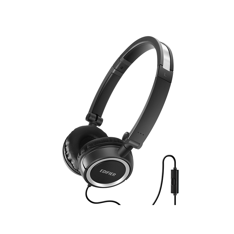 [EDIFIER] EDIFIER H650P Headphones