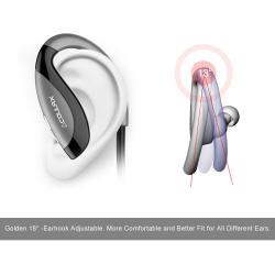 COULAX Bluetooth Headphones