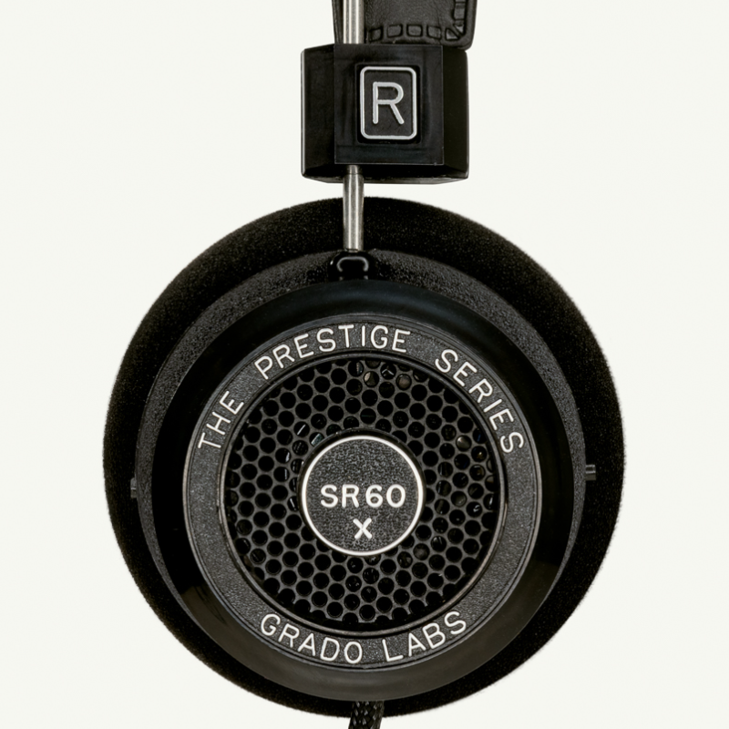 [Grado] Grado SR60x Headphones