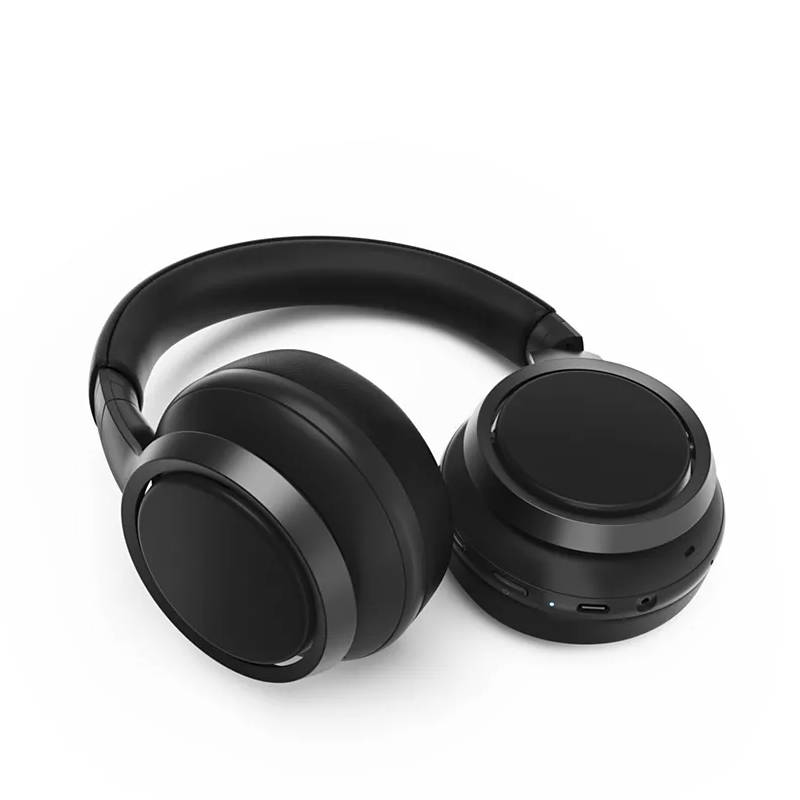 [Philips] Philips TAH9505BK Headphones