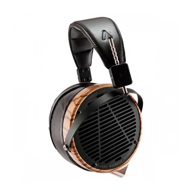 [Audeze] Audeze LCD-3 Headphones